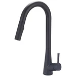Olympia Faucets K-5025 I2 1.5 Gpm Hole Kitchen Black. Fixed Price $216.97.
