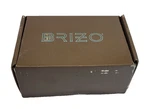 Brizo HL6034-PN Litze Handle Kit For Thermostatic Valve Trim Polished Nickel. Fixed Price $152.30.
