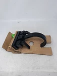 Glacier Bay 2-HANDLE Widespread Matte Black Bathroom Faucet A112.18.1 1.2GPM. Fixed Price $80.00.