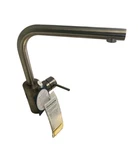 Brand New Ikea Tamnaren Stainless Steel Kitchen Faucet With Sensor 303.595.06. Fixed Price $405.26.