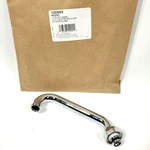 Moen 100665 Spout Kit Assembly Laundry Faucet Chrome Finish; New Oem Factory. Fixed Price $24.95.