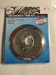 Danco 28964 Tub/shower Trim Kit (chrome). Fixed Price $17.99.