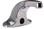 American Standard 605B205.002 Selectronic 0.5 Gpm Touchless Bathroom. Fixed Price $170.00.