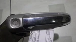 09 Chrysler Aspen Left Front Door Handle. Fixed Price $45.00.