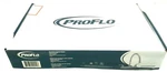 Proflo PFXC6880LSCP Chrome 1.75 Gpm Double Handle Kitchen Faucet. Fixed Price $90.00.