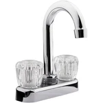 Dura DF-PB150A-CP Rv Bar Faucet-chr. Fixed Price $40.29.