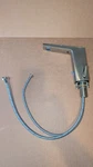 American Standard Touchless Faucet 7025215.295 Bruched Nickle 1.5GPM Battery. Fixed Price $62.50.