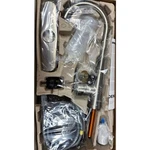 Moen 87071SRS Nolia Pull-down Sprayer Kitchen Faucet Spot Resist Stainless. Fixed Price $314.90.