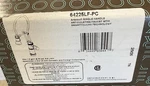 Brizo 64225LF-PC Artesso Kitchen Faucet With Smart Touch Technology , Chrome. Fixed Price $550.00.