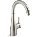 Kohler K-26368-VS Water Dispenser Faucet. Fixed Price $128.50.
