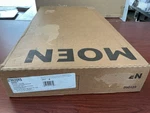 New Moen 87863SRS Inara Pre-rinse Spring Pulldown Kitchen Faucet Stainless B119. Fixed Price $199.95.