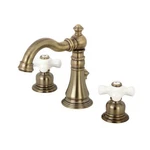 Fauceture FSC19733PX American Classic 8 In. Widespread Bathroom. Fixed Price $223.98.