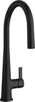 Proflo PFXC4512 Cowan 1.8 Gpm Hole Pull Down Kitchen Faucet - Black. Fixed Price $359.27.