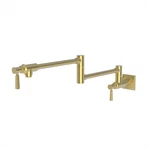 Newport Brass 3170-5503/10 Adams Pot Filler Wall Mount Satin Bronze Pvd. Fixed Price $1614.90.