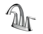 Jacuzzi PV40 Piccolo 1.2 Gpm Centerset Bathroom Faucet. Fixed Price $207.12.