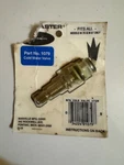 Dishmaster 1079 Cold Water Valve Assembly New Free Shipping. Fixed Price $28.99.