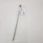 Rohl C7308STN Country Bath Pop-up Rod A1407 A1408 A1419 Satin Nickel K7308NS. Fixed Price $42.40.