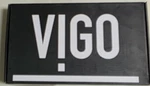 Vigo VG01015MB Single Handle Bathroom Sink Faucet Matte Black. Fixed Price $59.99.