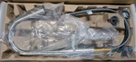 Kohler K-1572998-VS Pulldown Faucet Vibrant Stainless Steel *no Deck Plate*. Fixed Price $140.00.