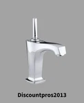Kohler K-16231-4-CP Margaux Tall Single-control Bathroom Sink Faucet. Fixed Price $300.00.
