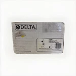 Delta T14451 Dryden Tub Shower Trim 1-HANDLE Series Chrome New. Fixed Price $99.99.