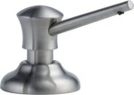 Delta RP1002 Arctic Stainless Classic Soap / Lotion Dispenser. Fixed Price $81.69.