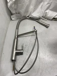 Grohe K7 Semi Pro Medium Faucet 313860DC0. Fixed Price $581.96.