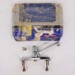 Vintage Moen 87501 Touch Control Single Handle Chrome Kitchen Faucet. Fixed Price $89.99.