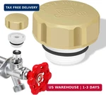 Outdoor Faucet Repair Kit, Asse 1019-A Vacuum Breaker Outside. Fixed Price $19.41.