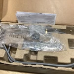 Signature Hardware Vilamonte 1.2 Gpm Vessel Bathroom Faucet Polished Nickel. Fixed Price $149.99.