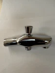 Grohe Diverter Tub Spout With Hand Held Shower Attachment. Fixed Price $59.90.