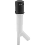 Kohler K9110BL Air Gap Body, Matte Black. Fixed Price $19.99.