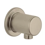 Grohe 28627EN0 Wall Union: Brushed Nickel. Fixed Price $137.25.