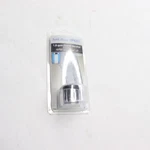 Bubble-stream 1.8 Gpm Dual-thread Pca Water-saving Faucet Aerator Chrome. Fixed Price $6.05.