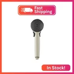 Dura Faucet DF-SA400-BQ Rv Hand Held Shower Wand, Water Saving Trickle Switch (b. Fixed Price $27.49.