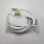 Delta RP39364 Spray W/ Chrome Band & Assembly - White. Fixed Price $58.85.