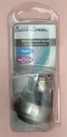Bubble-stream Faucet Aerator 1.8 Gpm Dual-threaded Flow Restrictor. Fixed Price $9.99.
