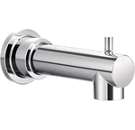 Moen 172656 Tub Spout 7.125" Polished Chrome Residential Diverter. Fixed Price $79.09.