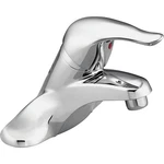 Moen L64600 Chateau One Handle Low Arc Faucet - Chrome. Fixed Price $137.07.