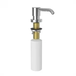 Newport Brass 1500-5721/26 East Linear Soap/lotion Dispenser Polished Chrome. Fixed Price $278.60.