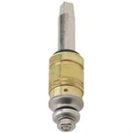 Chicago Faucets 377-X245LJKABNF Left-hand Quaturn Flo-control Unit. Fixed Price $65.93.