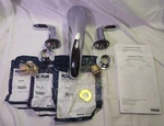 Kohler Coralais Bath Deck Mount Faucet Tub Spout Polished Chrome K-T15290. Fixed Price $79.99.