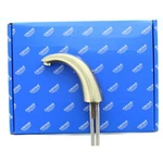 Grohe Arden 8 Widespread Handle Stainless Bathroom Sink Faucet 20121EN1. Fixed Price $59.99.