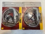 Quantity Of Danco 88814 Kitchen Sink Spray Hose And Head Assembly (2 Qty). Fixed Price $28.49.