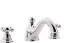 Hansgrohe Limbo Trim, 3-HOLE Roman Tub Filler, Polished Chrome #06109000. Fixed Price $350.00.