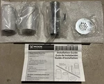 Moen A1616 Vessel Sink Faucet Extension Kit Chrome Kingsley 6102 Extender New. Fixed Price $34.99.