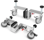Heavy Installation Hardware Tool Kit 500LBS For 1-3/4" And 2-1/4" Doors. Fixed Price $358.99.