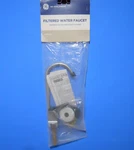 Ge Filtered Water Faucet Unfctfbl (chrome). Fixed Price $17.99.