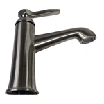 Kohler R99912-4D-BN Georgeson Single Hole Bathroom Faucet Brushed Nickel. Fixed Price $65.90.