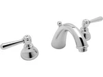 Rohl Bathroom Faucet A2707LMAPC-2. Fixed Price $299.00.